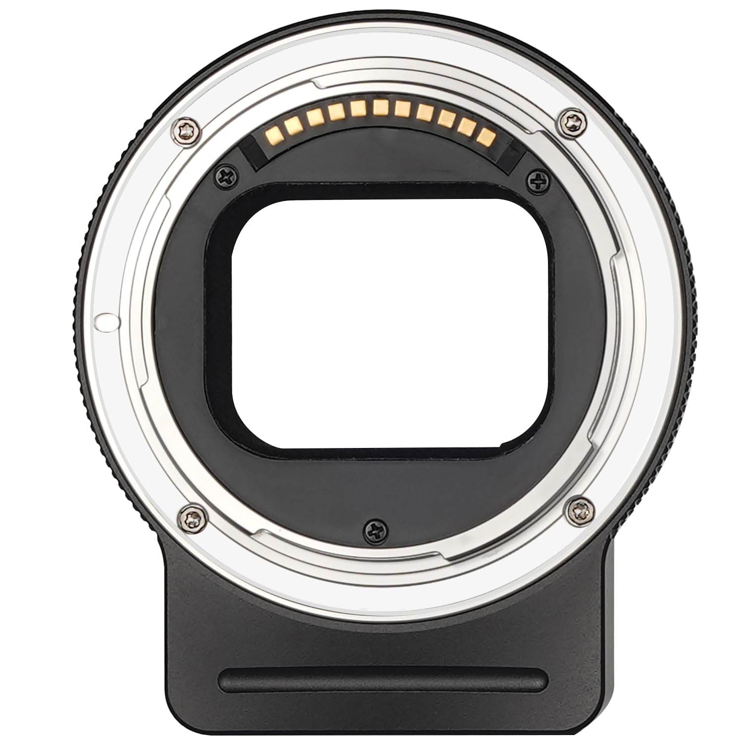 Amazon.com: NF-Z Autofocus Metal Lens Adapter Compatible for Nikon