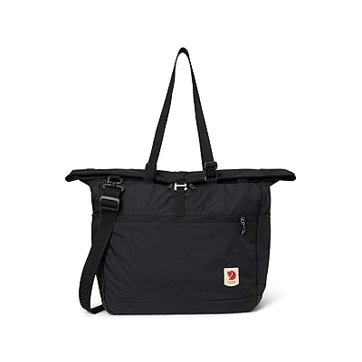 Fjallraven High Coast Tote 30 Bags Black, Polyester