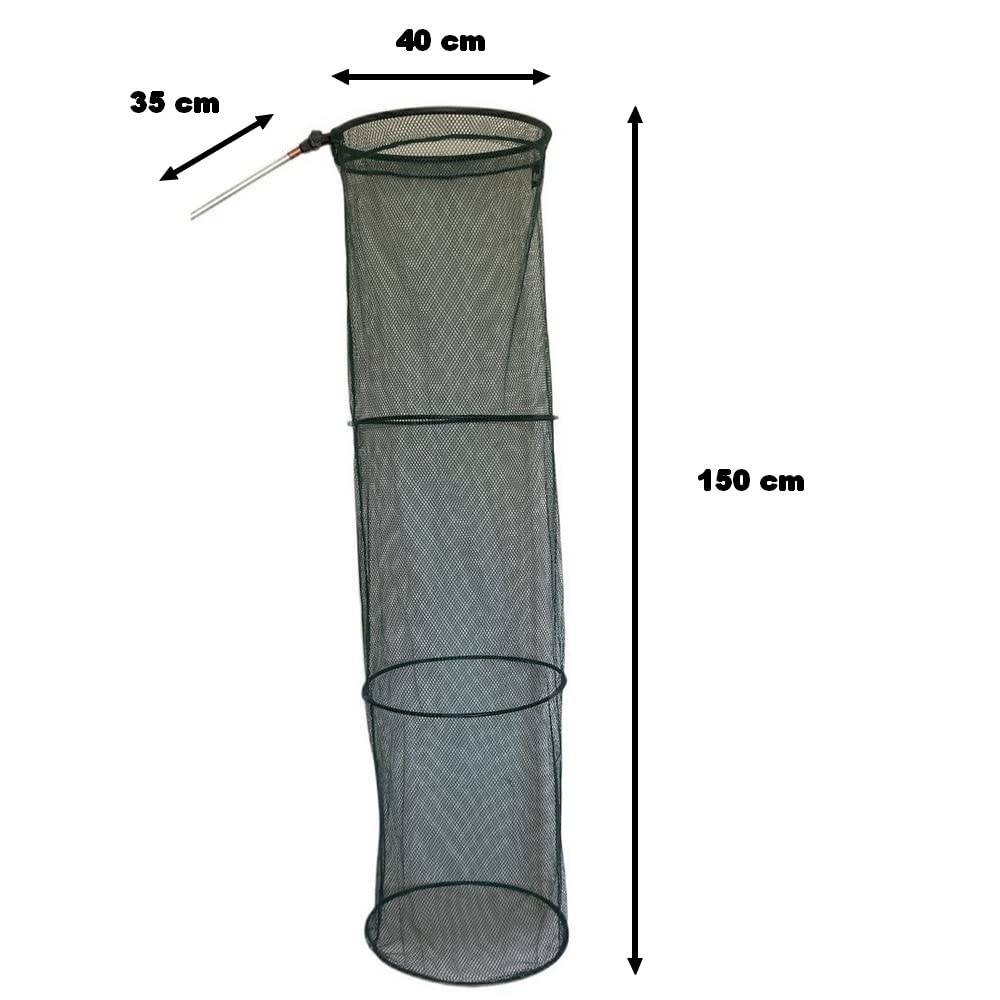 Ragot - Pack bourriche Complet Ø 40cm 1m50