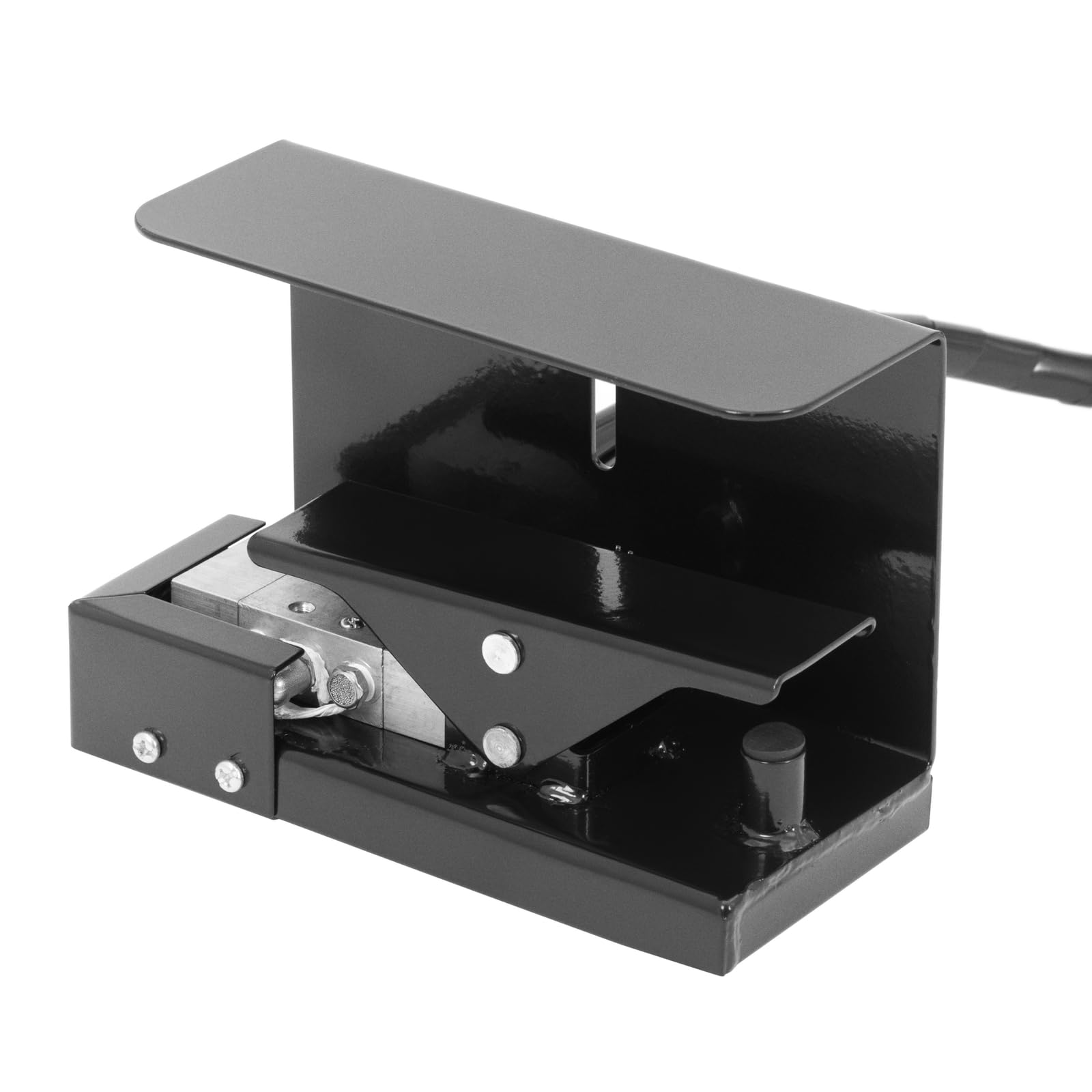 MSW Compresor de resortes - neumático - 1 t - 8 bar Tensor para muelles de automóvil