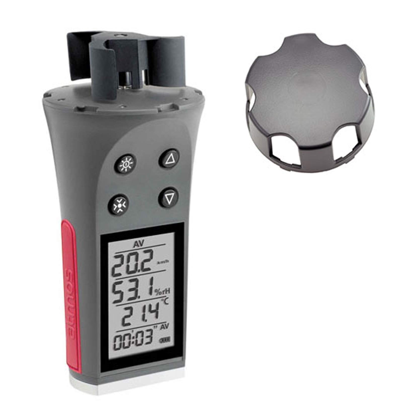 Skywatch Atmos Portable Anémomètre