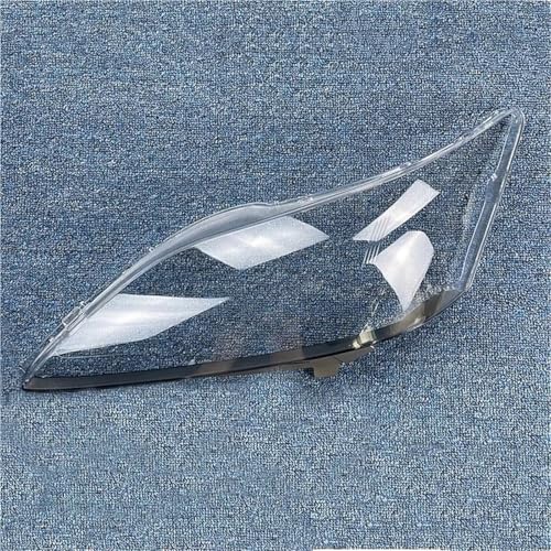 Coquille lumineuse Lexus ES240 ES350 boîtier de rechange premium