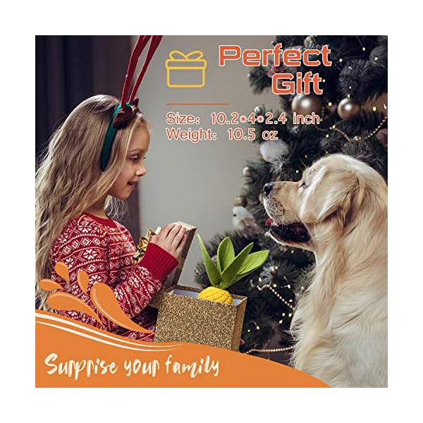 Sugelary-Squeaky-Dog-Toys-for-Aggressive-Chewer-Large-Medium-Breed-Dog-Indestructible-Tough-Durable-Dog-Chew-Toys-with-Natural-Rubber Natural Rubber Dog Toys: Safe and Healthy Choice for Your Furry Friend