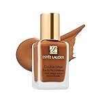 Este Lauder Double Wear Stay-in-Place 24-Hour Long-Wear Matte Foundation Makeup, 1 Fl Oz, 5W1.5 Cinnamon