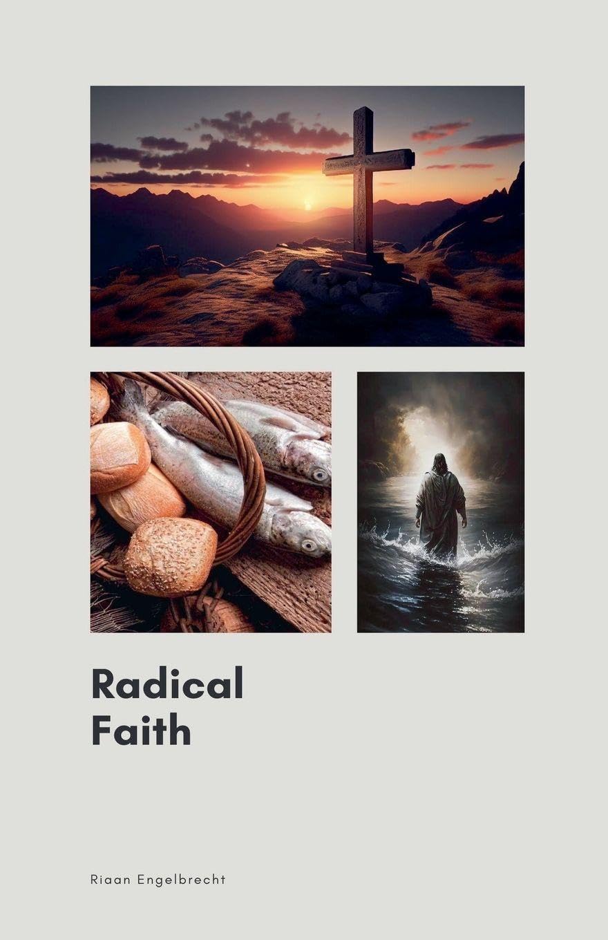 Radical Faith (In Pursuit of God)