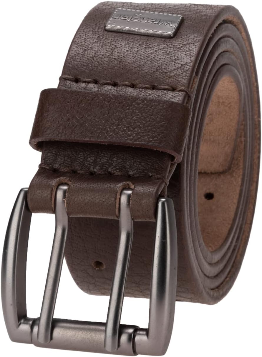 J&M davidson ベルトメッシュ 32/80 ダークブラウン 【楽天市場