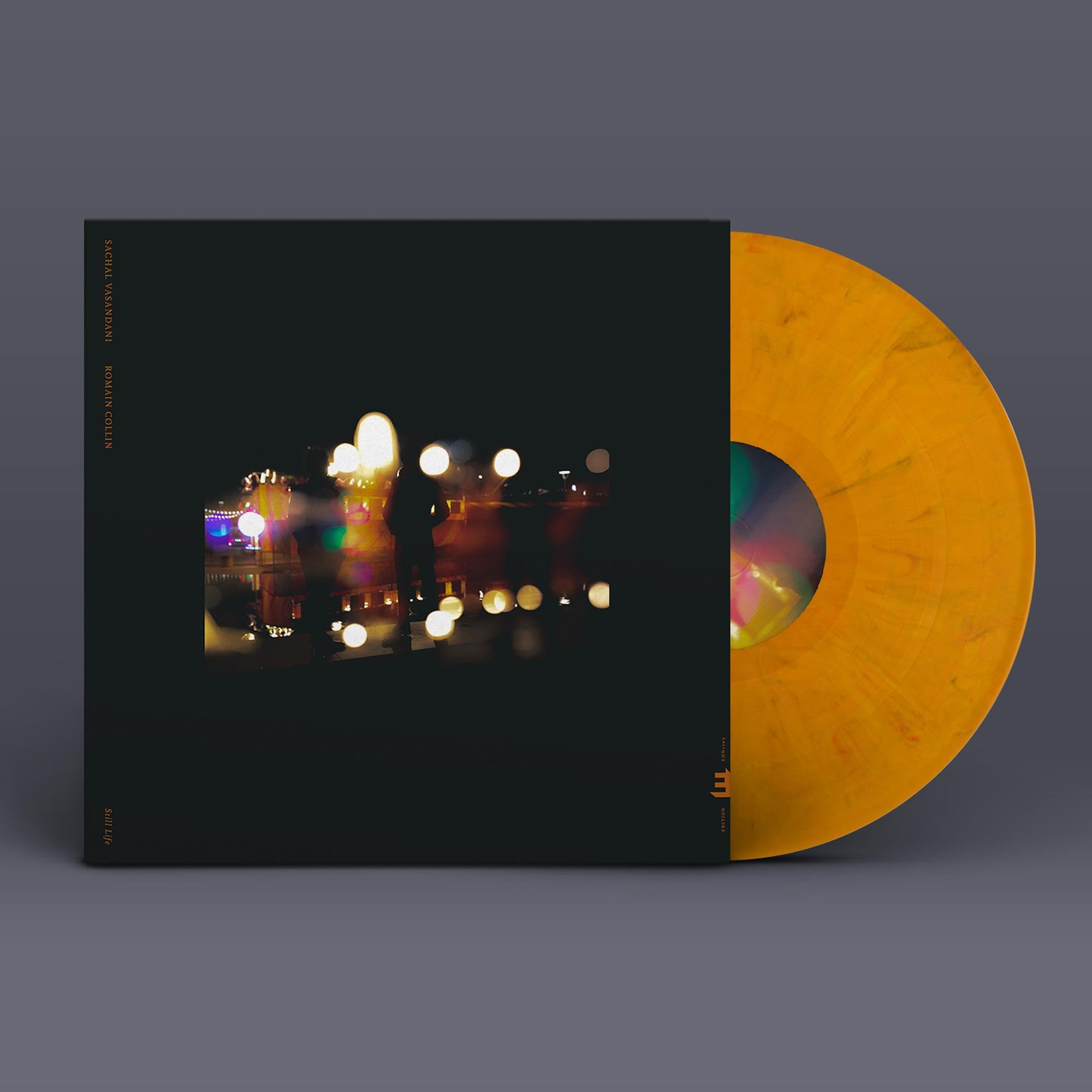 Still Life [VINYL]