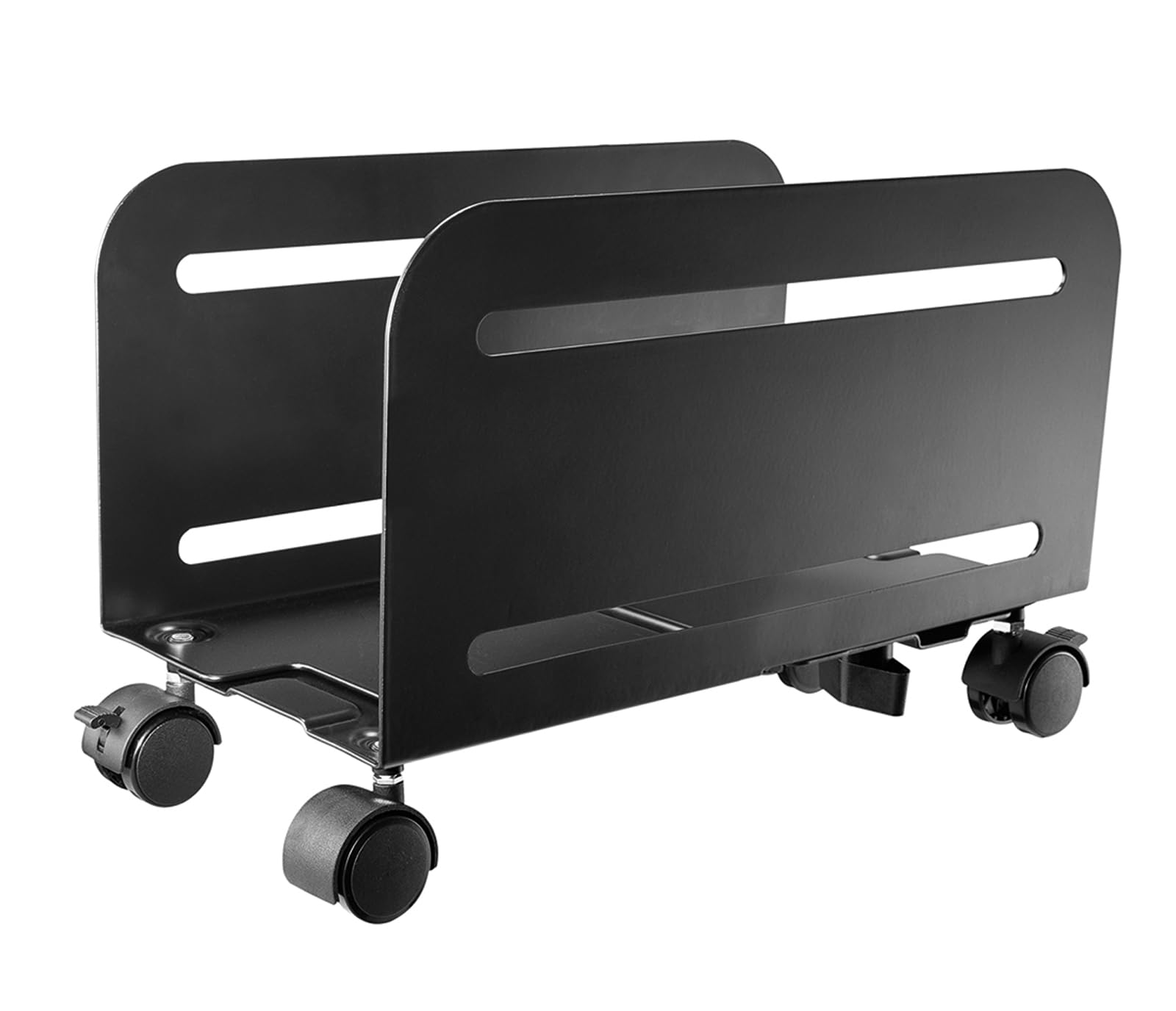 VALUE | Mobile PC Stand | Black