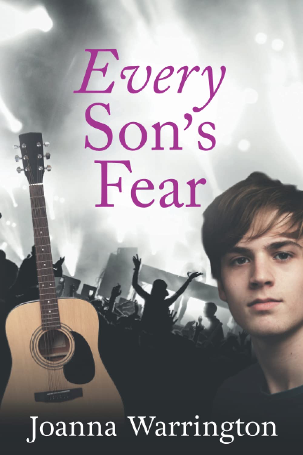 Every Son's Fear (Every Parent's Fear)