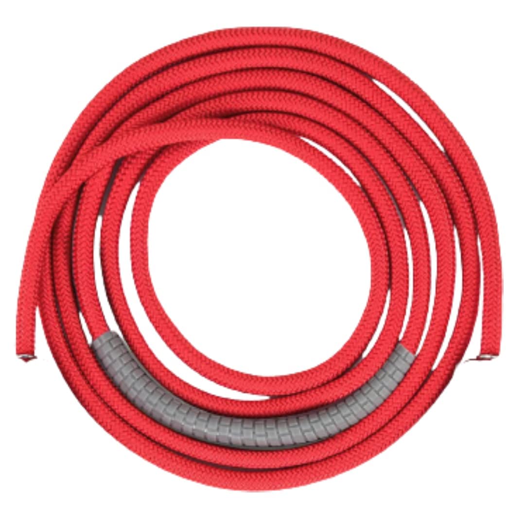 WXWS Nylon Replacement Cable Wire, For Weighted Skipping Jump Ropes (Red ) (B09SVF5H34) Amazon Price History, Amazon Price Tracker