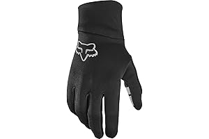 Fox Racing Ranger Fire Mountain Bike Winter Gloves