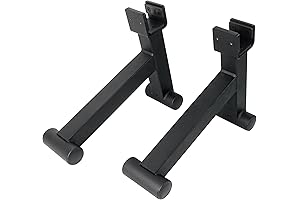 Mini Barbell Jack: Lift Weights and Conquer Workouts