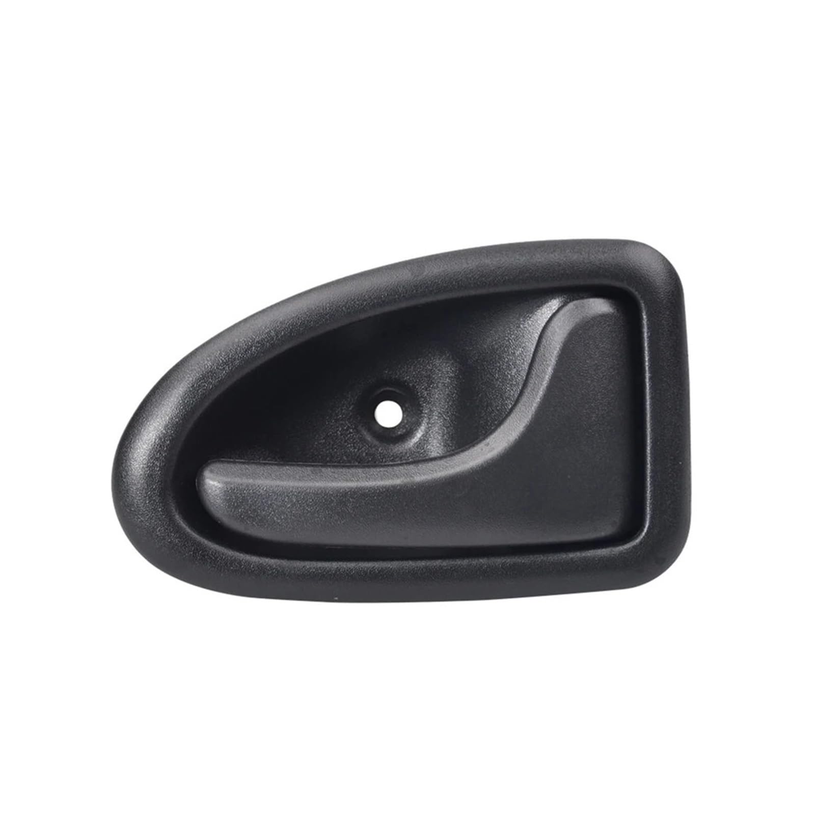 DUDUYANG Car Outside Door Handle for Opel for Vivaro 2001 2002 2003 2004 2005 2006 2007-2014 Inside Inner Door Handle Left & Right 7700432705 7700432706