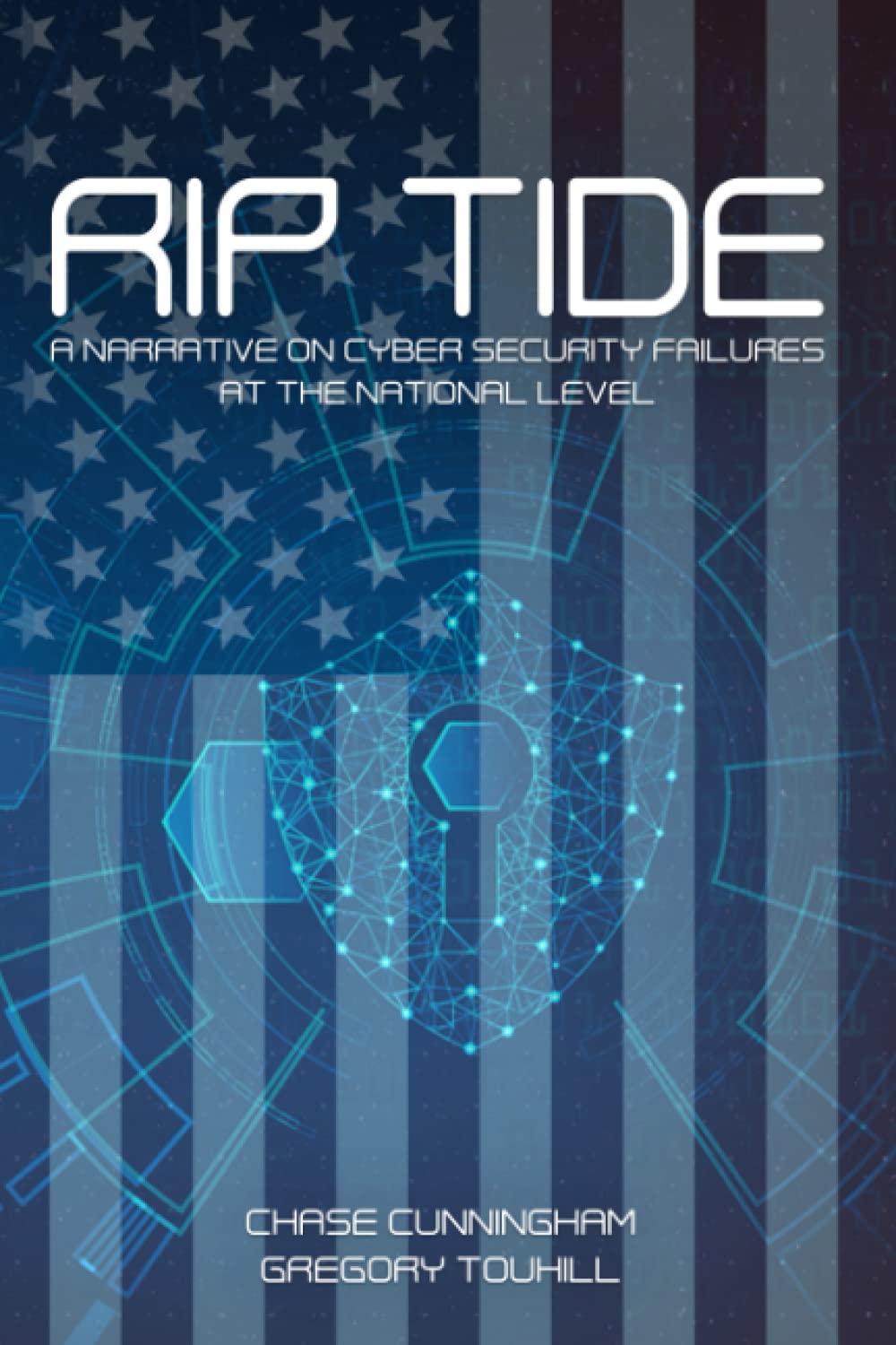 Rip Tide: A Narrative on Cyber Security Failures at the National Level