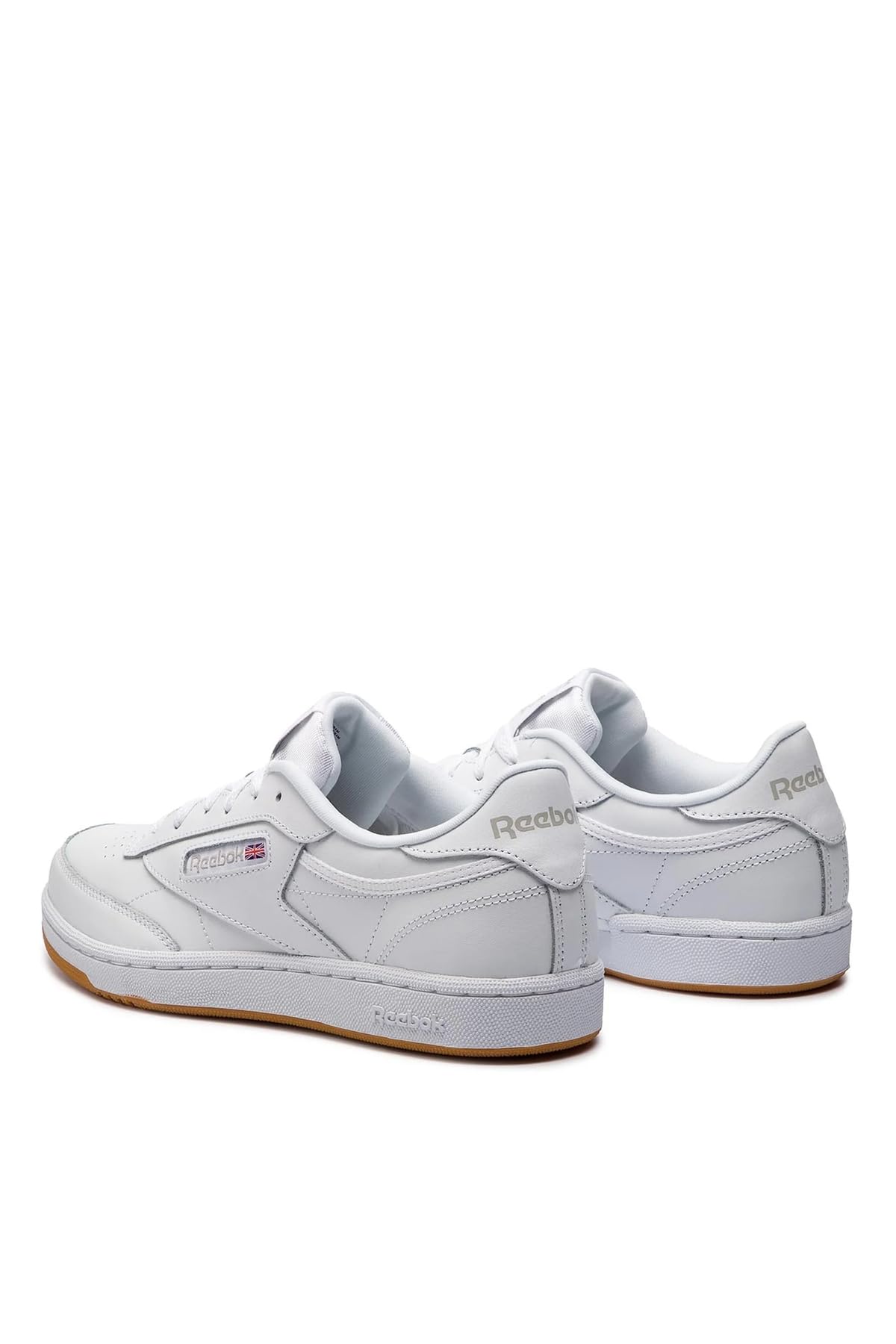 Reebok Club C - Zapatillas de Tenis Niños