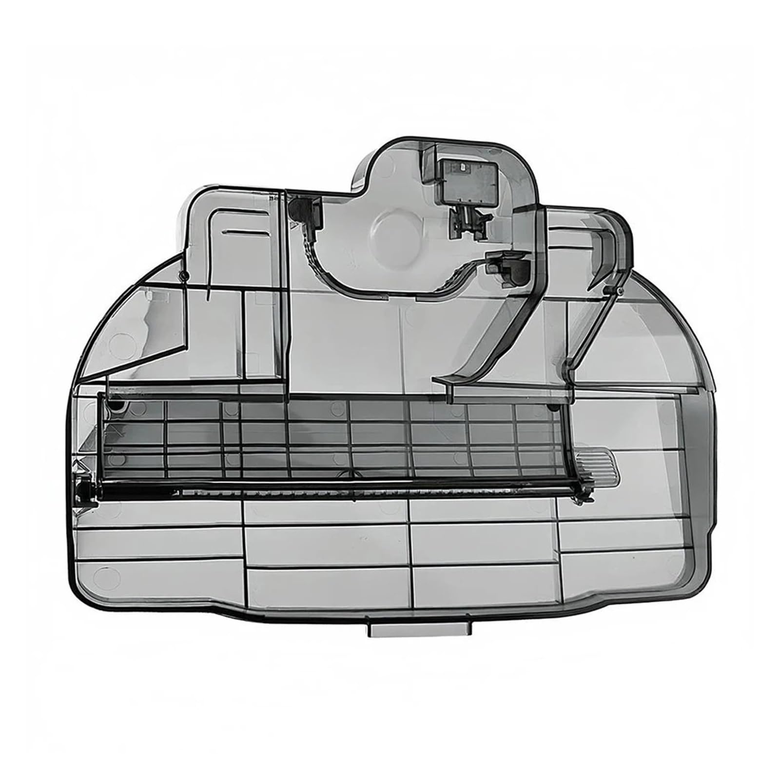 Cleaning Base Tray For OmniCyclone X11PRO X11 Vacuum Cleaner Accessories, Compatible For ECOVACS, Compatible For DEEBOT