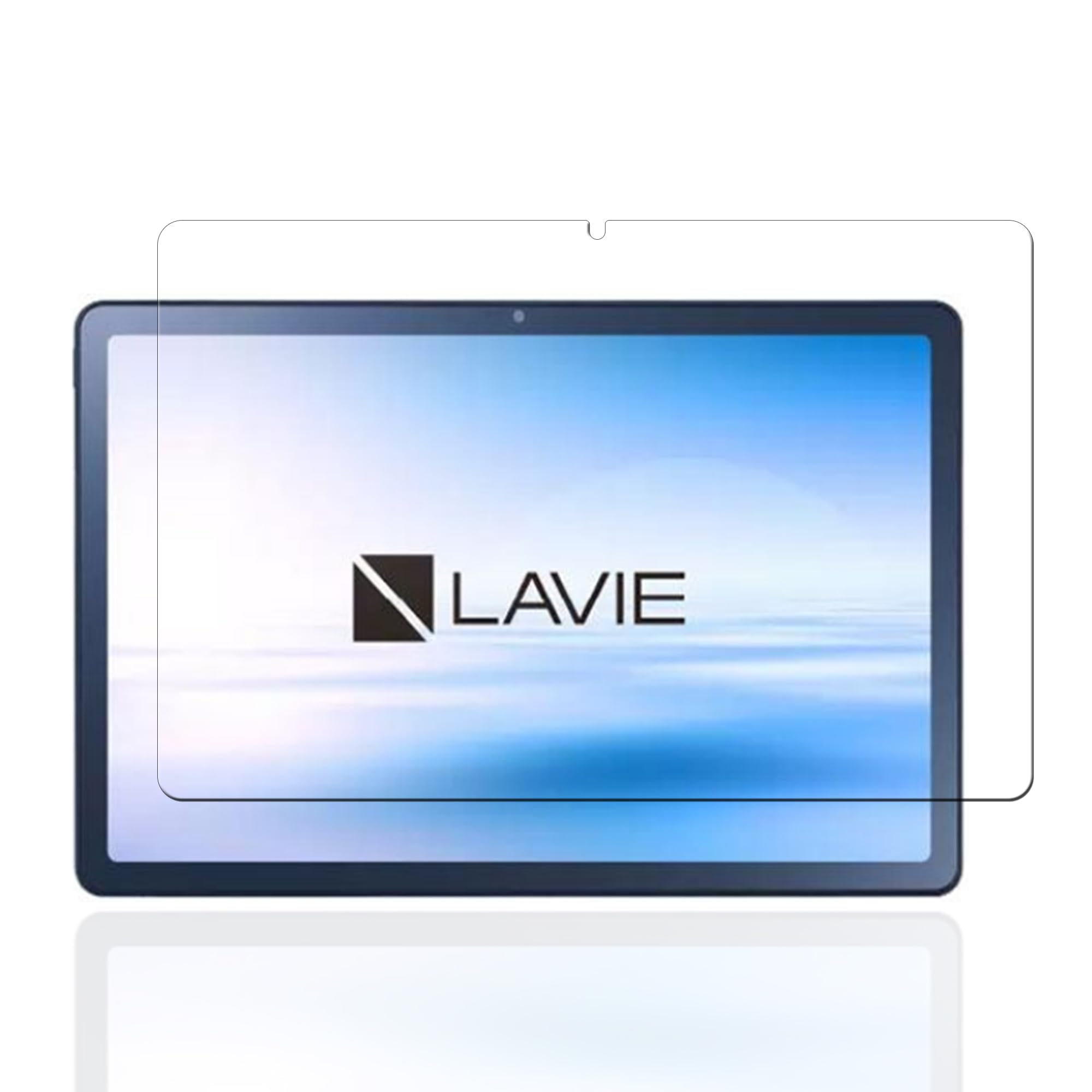 Amazon.co.jp: 【1枚】For NEC LAVIE Tab T10 T1075/EAS TAB10/202 