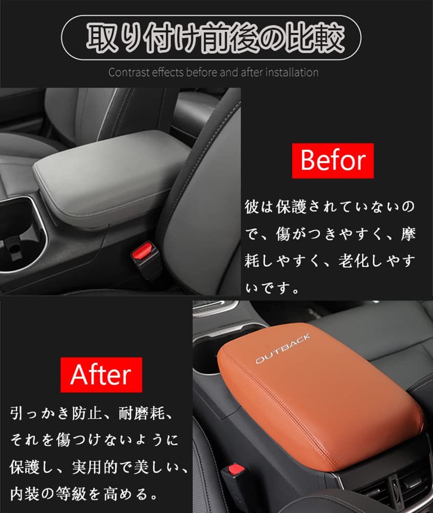 Amazon | Hearsheng スバル 新型レガシィアウトバック(LEGACY OUTBACK