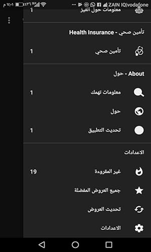 Madar East Travel Agency