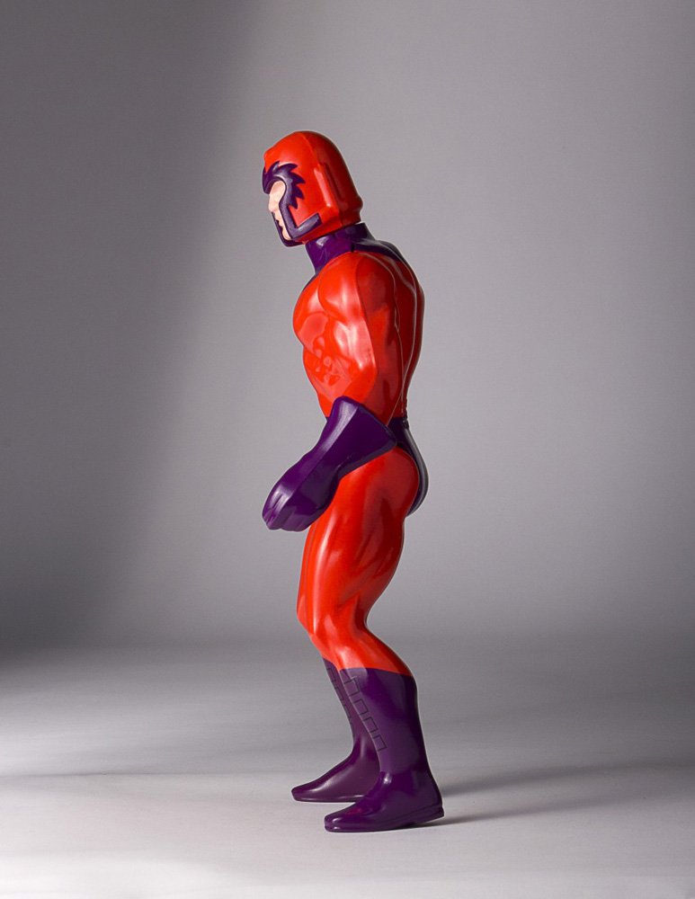 Amazon | 【レトロ・マテル】『マーベル・コミック／シークレット