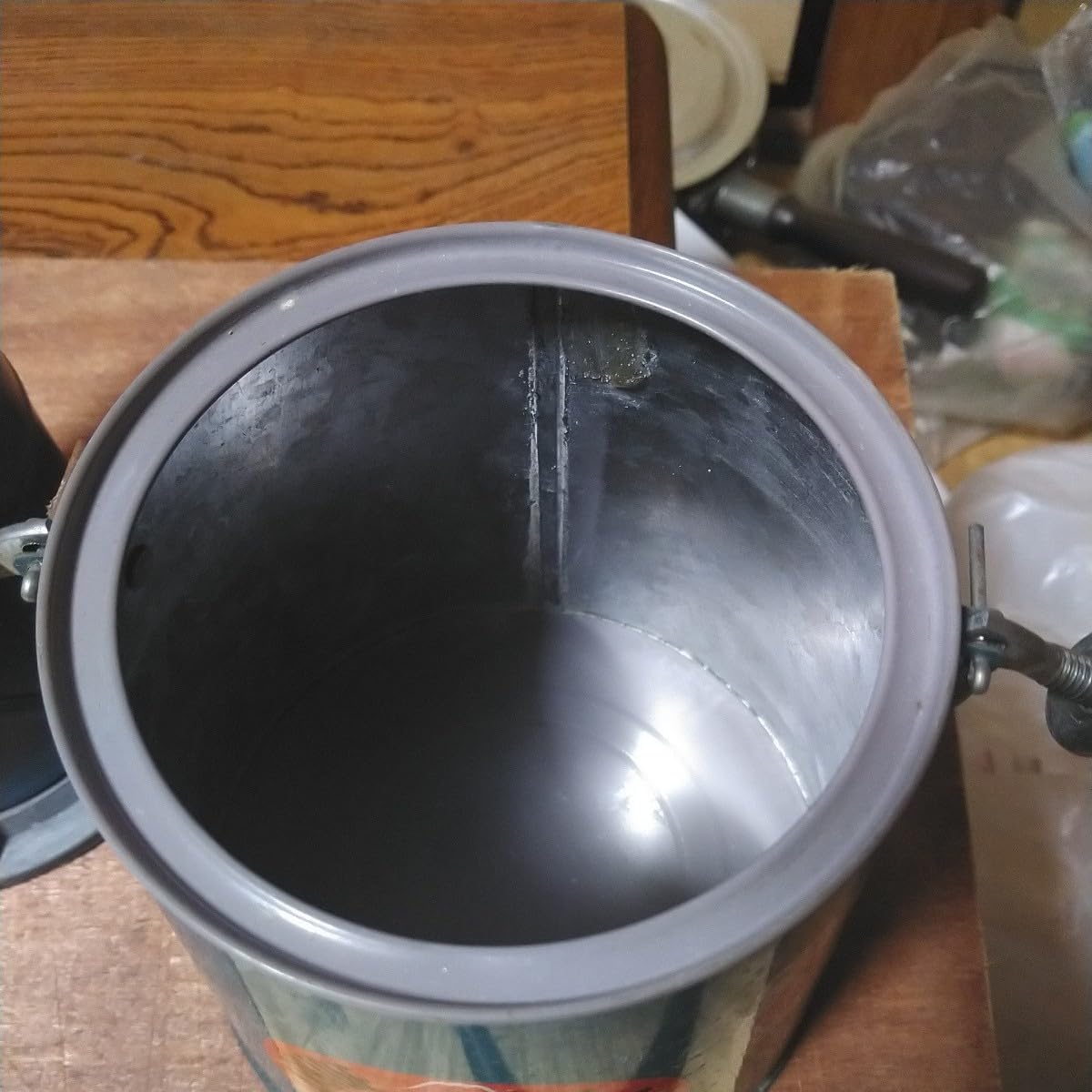 カーバイト　３ｋｇ カーバイトランプ Amazon.co.jp: 富士灯器3号型カーバイトランプカーバイドランプ