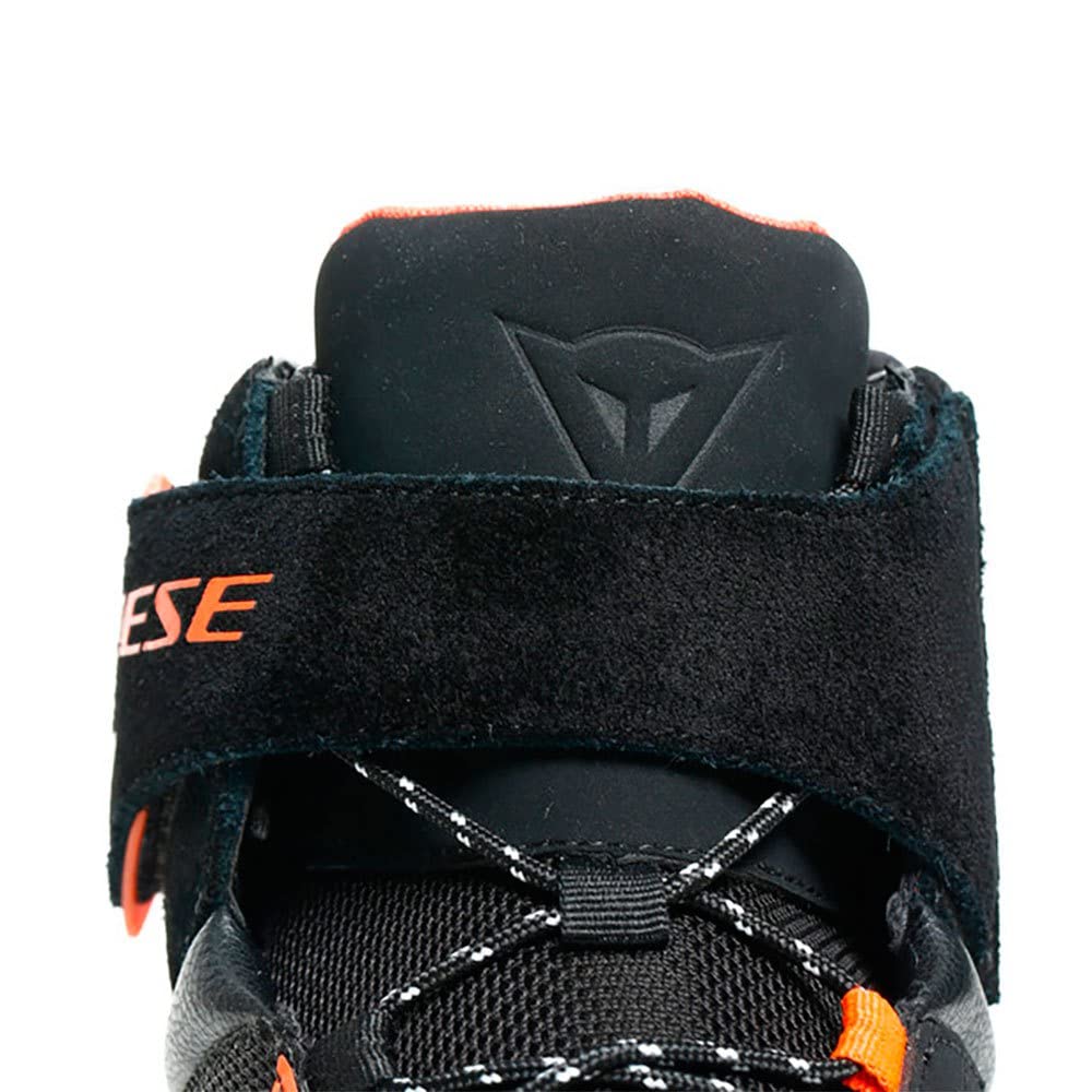 Dainese Energyca D-WP Shoes, Botas de Motociclista Hombre, 41 EU