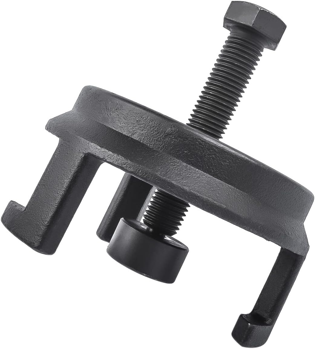 Woosphy LS Harmonic Balancer Puller, LS Crank Pulley Puller, Remove LS Balancer