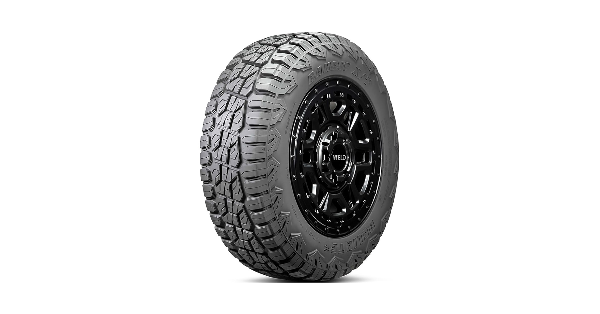 Amazon.com: Delinte DX-20 Bandit X/T Extreme Terrain Radial