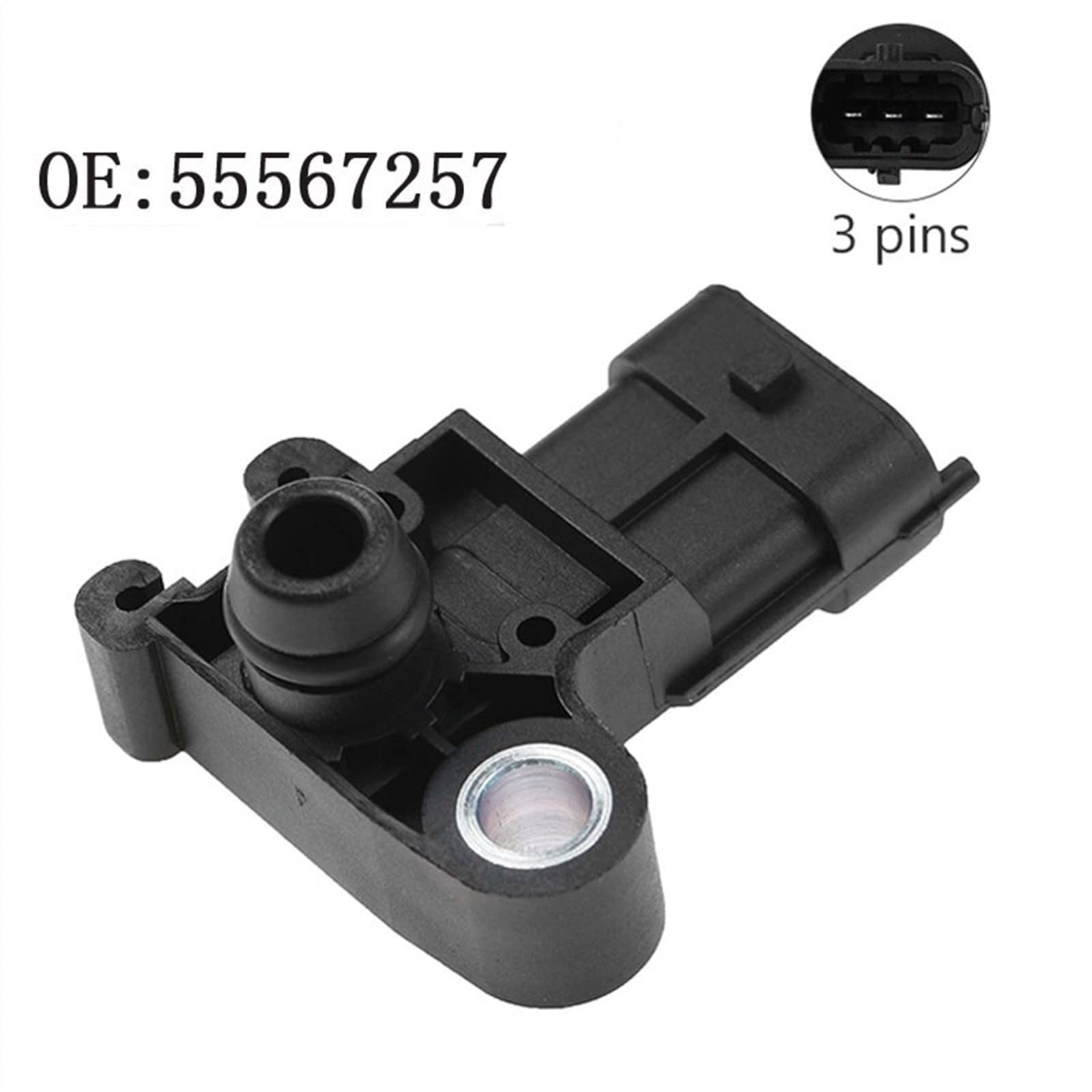Amazon.com: Manifold Absolute Pressure Sensor 55567257 0261230263 