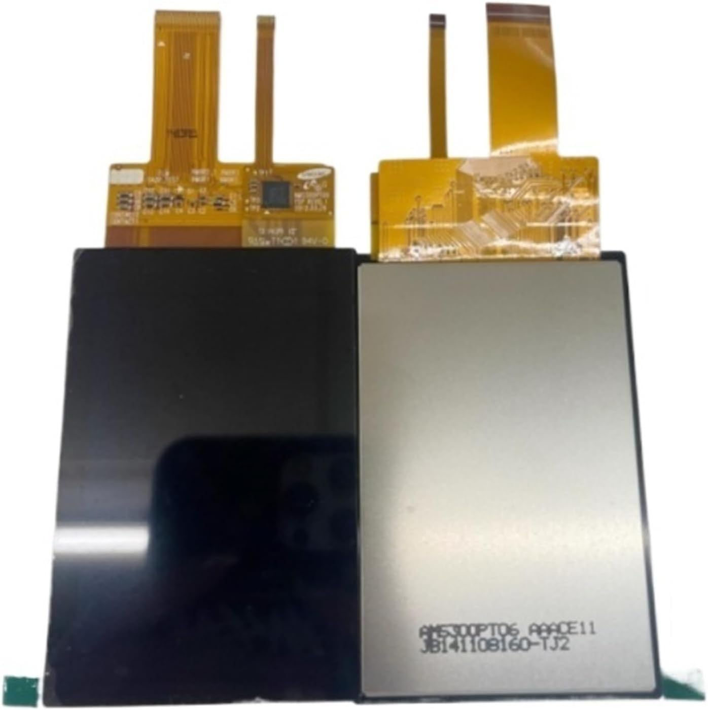 LCD Display Screen，Compatible for Olympus，OM-D EM5 E-M5，Digital Camera Repair Part + Backlight + Touch Screen Repairs