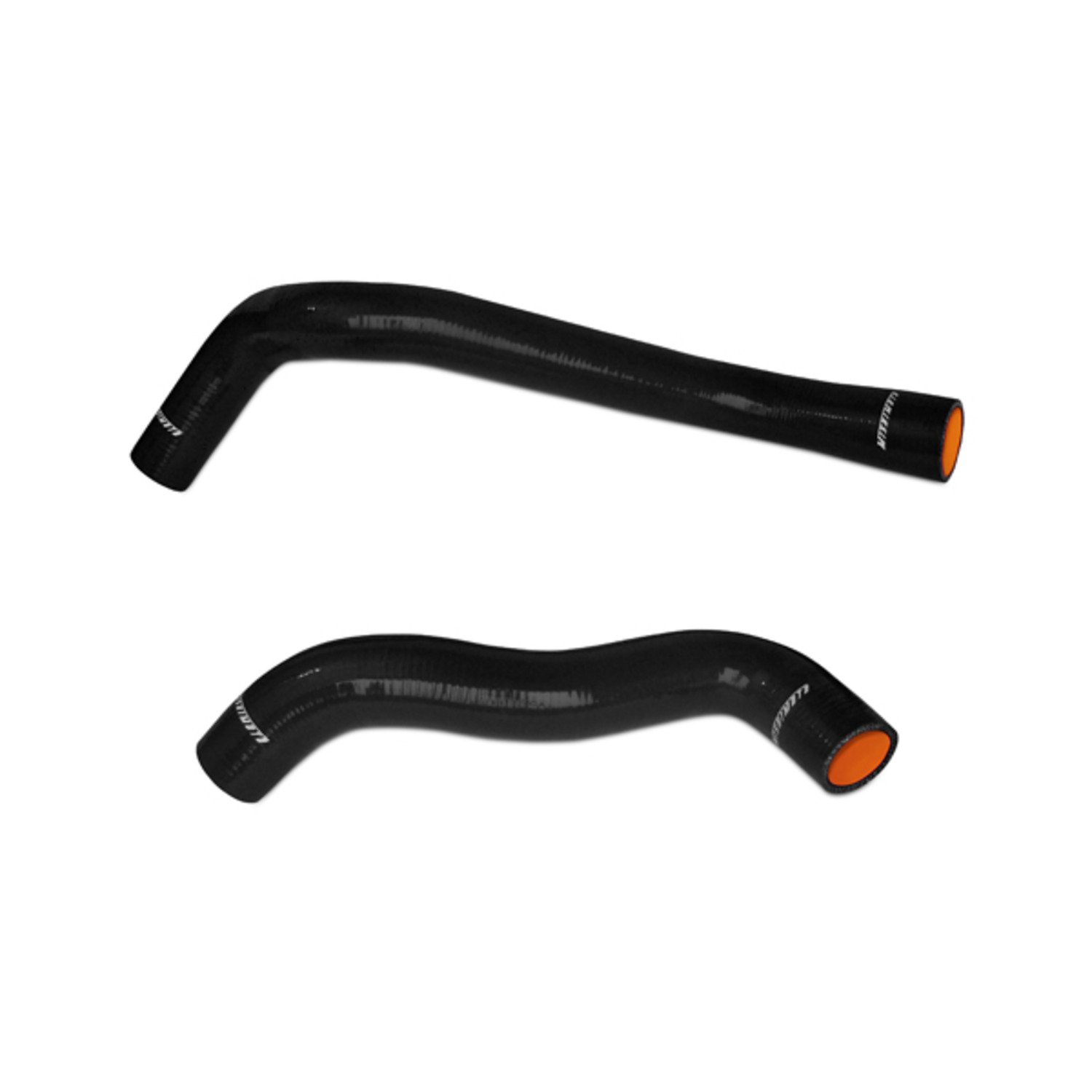 MMHOSE-F250D-99BK Silicone Radiator Hose Kit