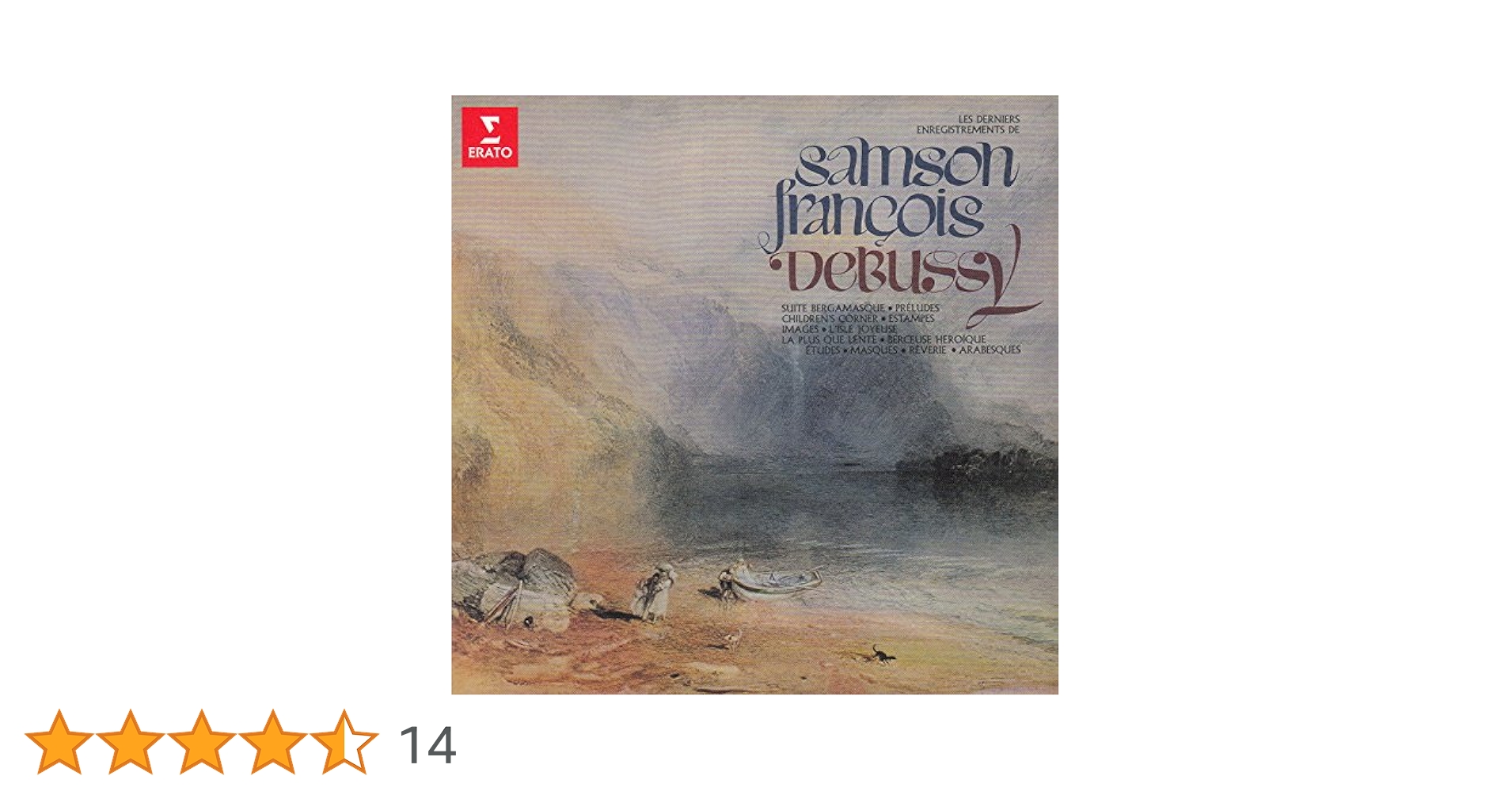 ドビュッシー:ピアノ曲全集 Amazon.co.jp: ドビュッシー:ピアノ曲全集 (Debussy : The Solo