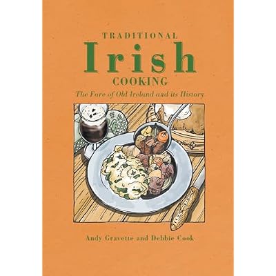 Traditional Irish Cooking