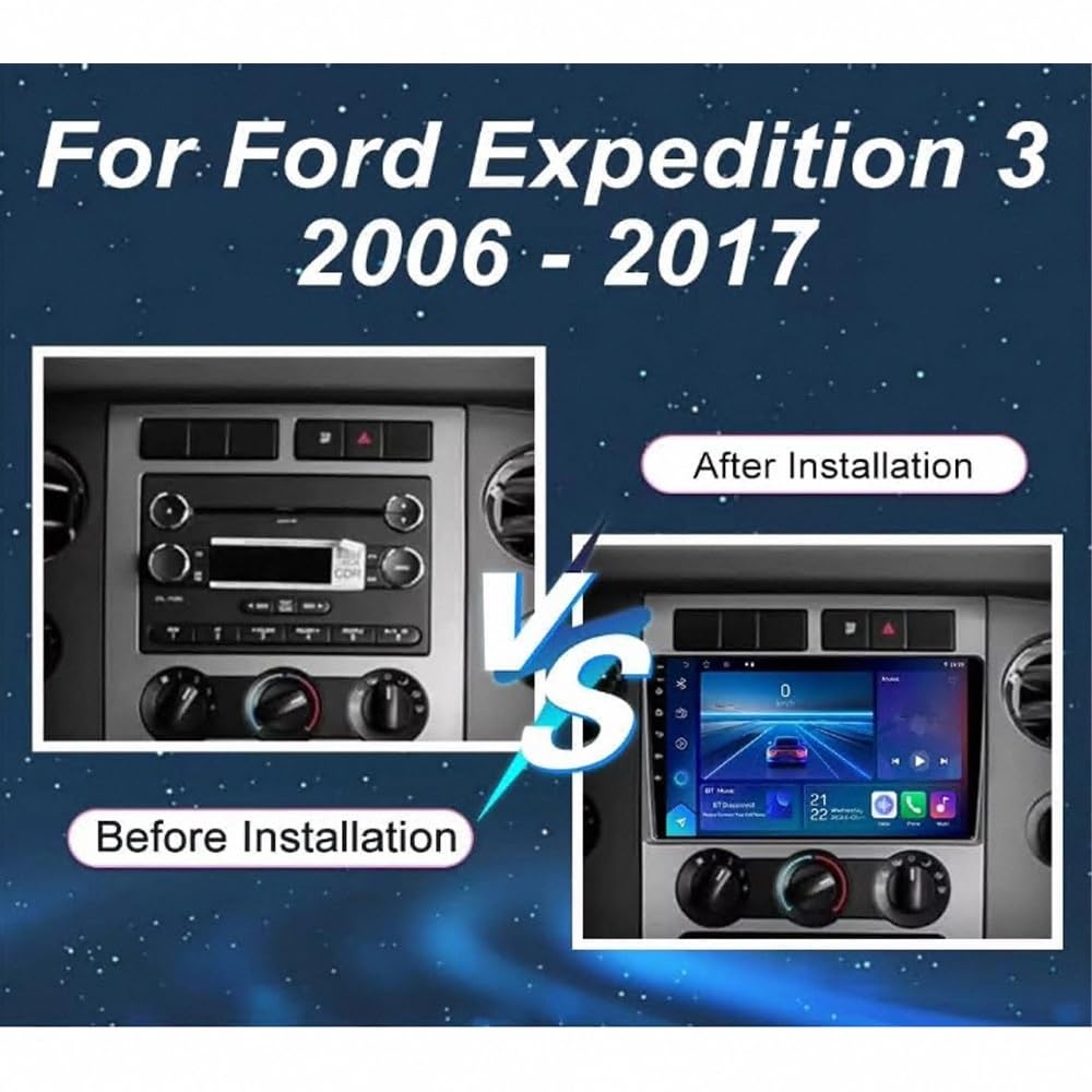 Schermo Auto con Carplay Wireless e Android Auto per Citroen C4 2 B7 2013-2016 Car Radio con Wifi, Gps Navi, Schermo Bluetooth, with Mirror, 4 Nucleo 1G+16G