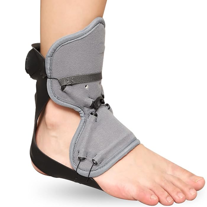 Buy Foot Drop Orthosis, Ankle Foot Drop Brace, Orthosis Splint