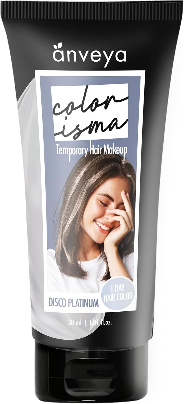 Colorisma Disco Platinum, 30ml