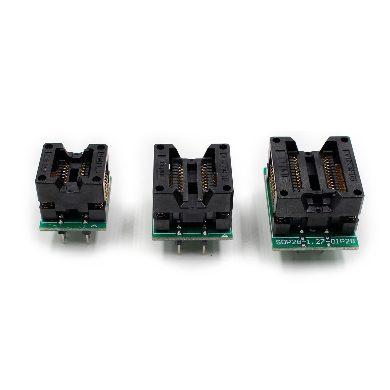 Integrated Circuit Instrument Suitable for Electronics Engineers and Designers in Research and Development Centers Electronics Testing Instrument