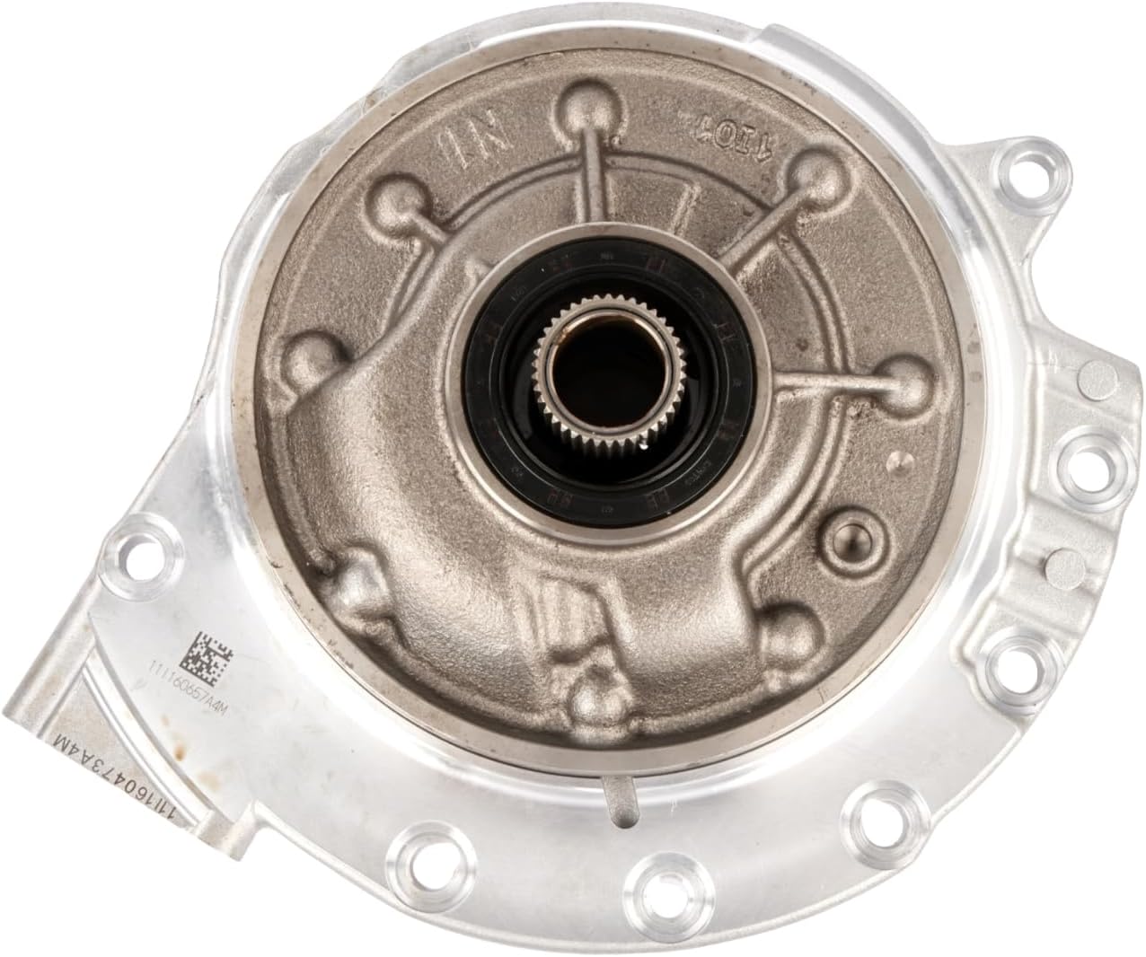 A6MF1 A6MF2 Transmission Oil Pump Compatible for 2009-2013 Kia Cerato K3 Sportage Hyundai Tucson Sonata Elantra OE Replacement 46100-3B660 461003B660