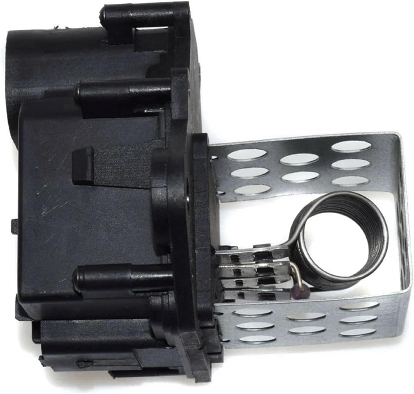 Heater Fan Resistor Car Blower Motor Fan Resistor 9649247680 9658508980 for Peugeot 206 307 308 3008 5008 9659799080
