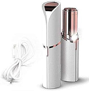 Dry Rotary Shaver for Women