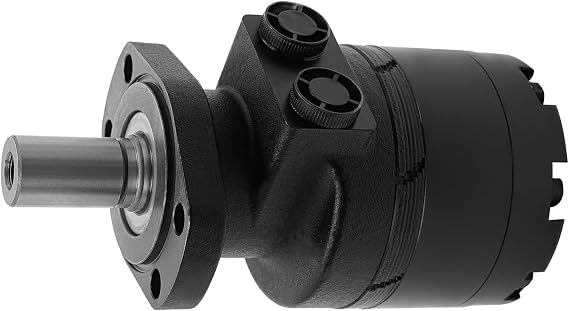 RE013915 RE013948 Hydraulic Motor Compatible with Danfoss White Drive