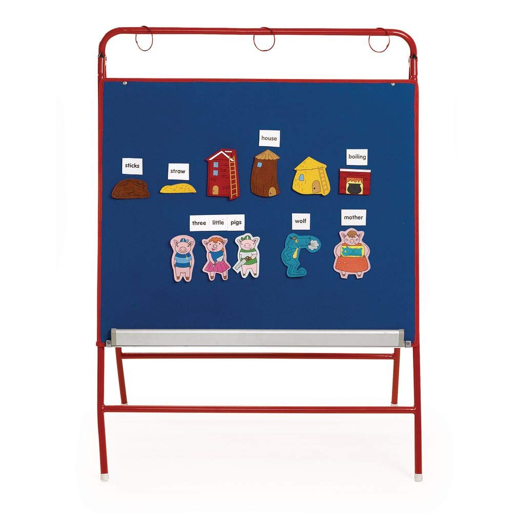 Multi-Use Learning Easel Excellerations