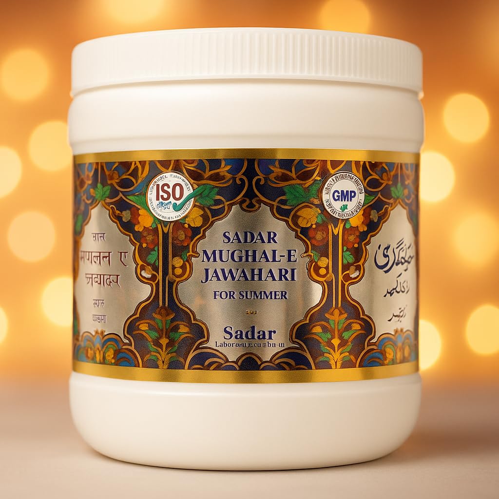 Sadar Mughalliz jawahari (1kg, 1)