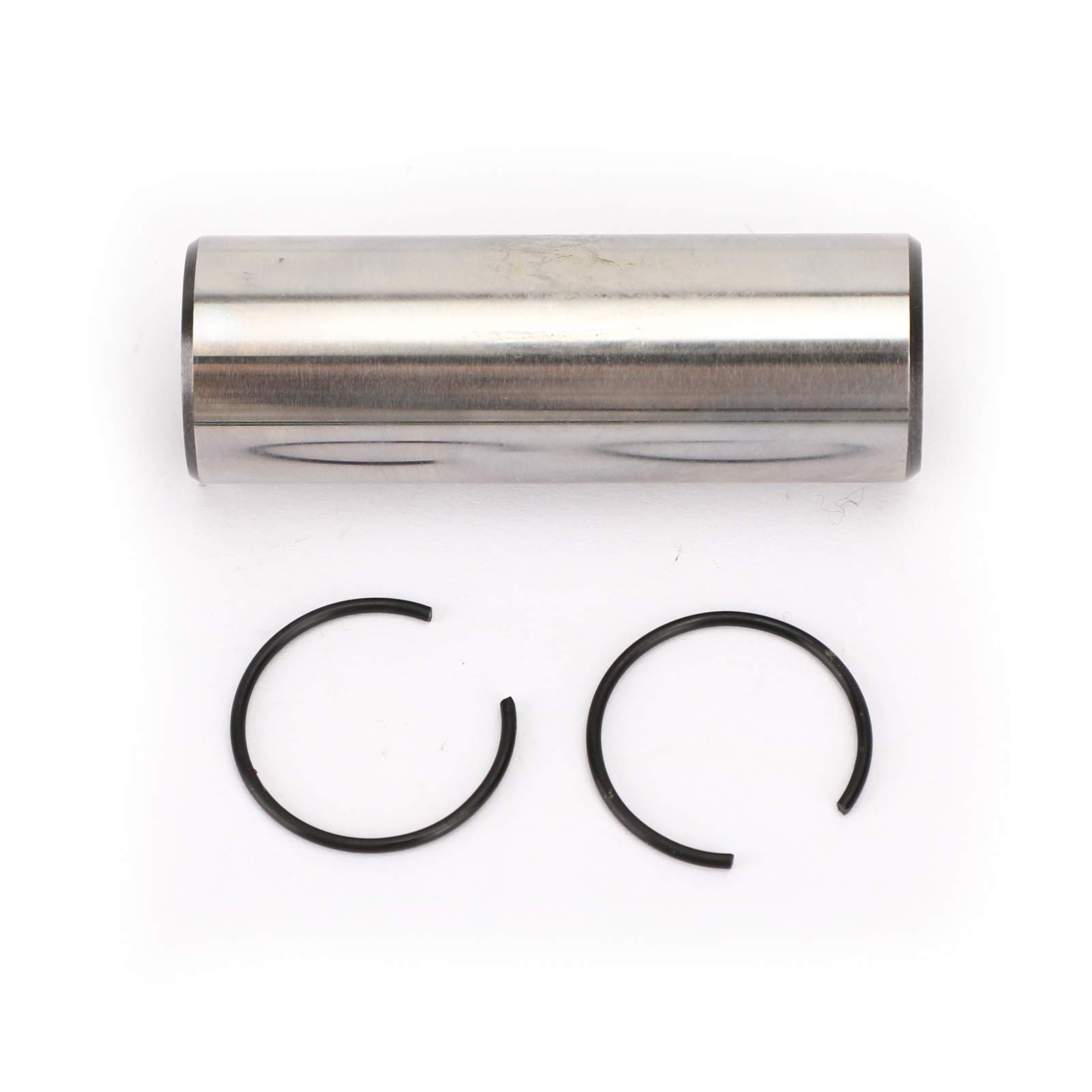 Bruce & Shark Kit de Cylindre Piston pour Yamaha DT 125 / TDR 125 / TZR 125 (3BN00) 1991-2006