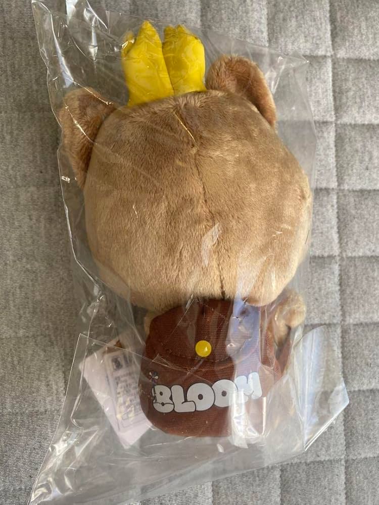 Amazon.co.jp: 君の花になる 8LOOM リチャード2世 ぬいぐるみ TBS 公式