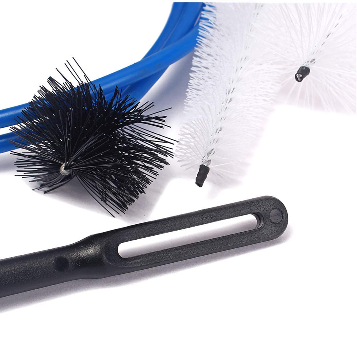 Amazon.co.jp: トランペット クリーニング ブラシ キット 管楽器お
