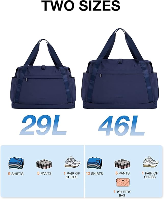 Reisetasche zum zusammenfalten Clearance