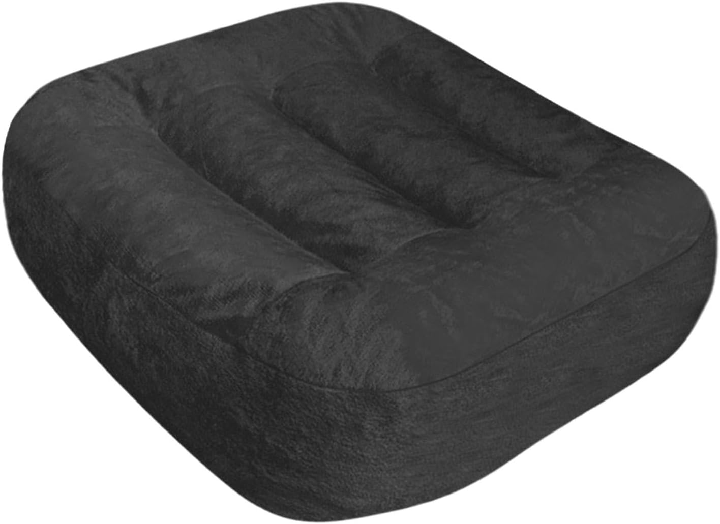 CALANDIS™ Car Booster Seat Cushion Short Drivers Cushion Comfortable Car Seat Pad Black | Seat Covers | Interior | Car & Truck Parts | Parts & Accessories