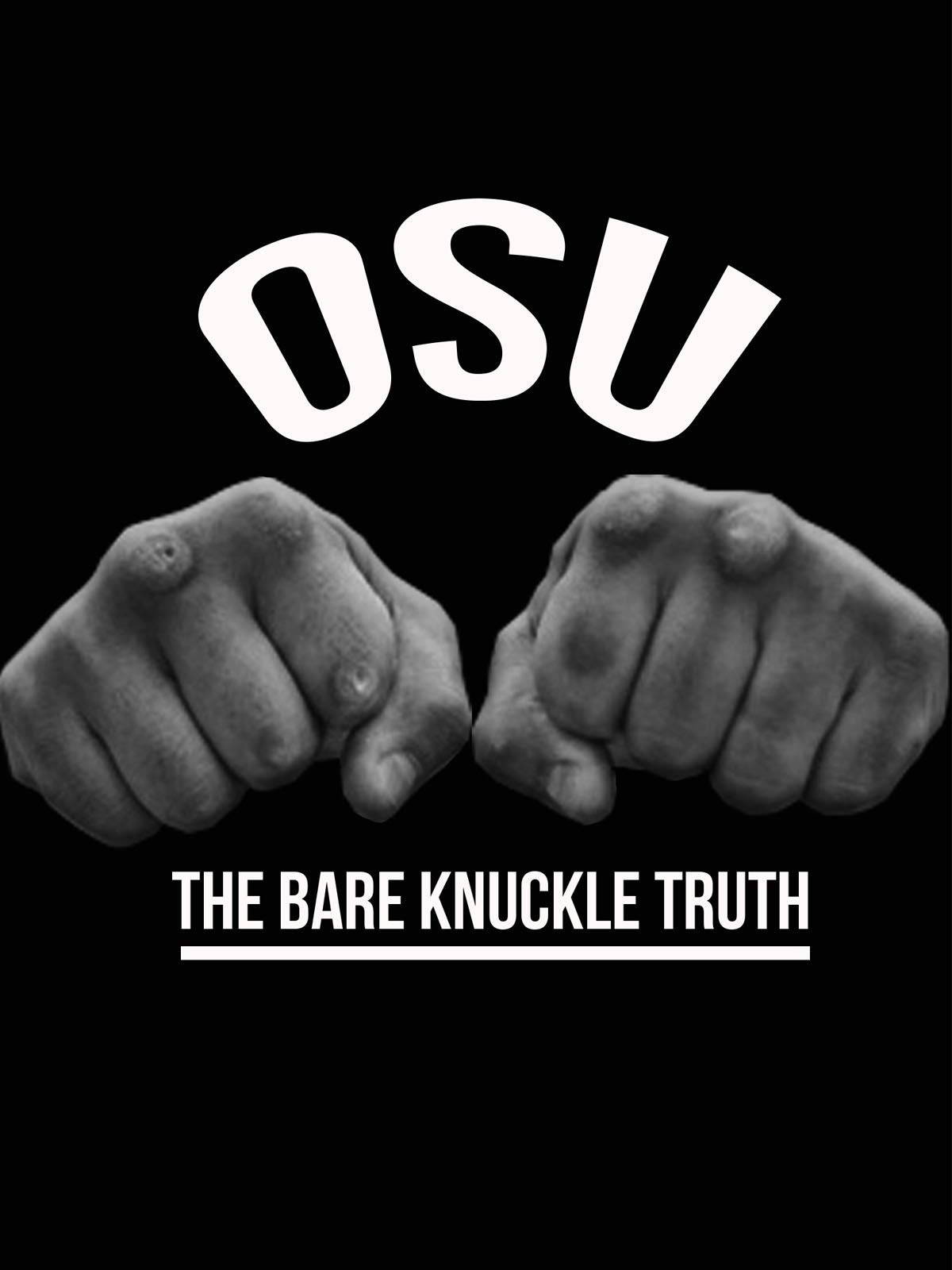 Osu! The Bare Knuckle Truth