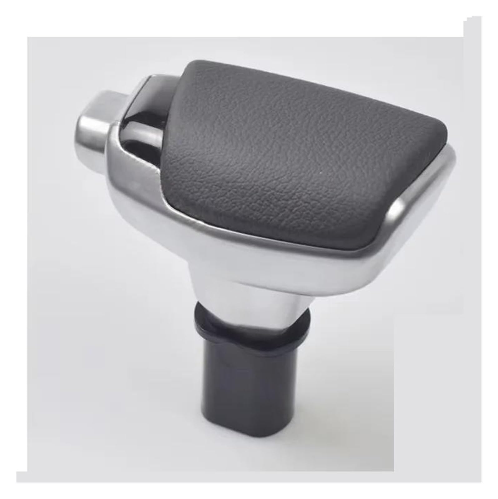 ZNCOJL Car Gear Stick Knob for Buick for Regal for Excelle for GL8 2005-2019 Car Gear Shift Knob No Modification Required(B)